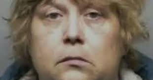 Daughter's 'neglect caused dad, 77, to rot 'in piles and piles' of dried  vomit'