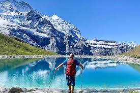 Bij prijsvrij vakanties staan we graag voor je klaar om je te helpen zoeken naar een vakantie die past bij jouw wensen. Vakantie Grindelwald Zwitserland