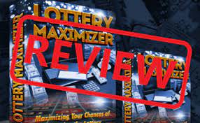 Lottery Maximizer Review - SCAM or Legit Way To Win The Lotto?