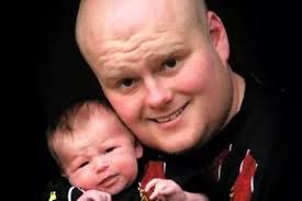 Baby is City's youngest signing