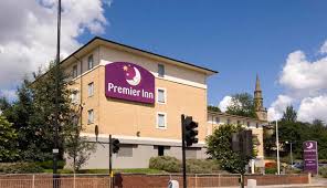 Premier inn newcastle berbintang 3 terletak 4.5 km dari benteng romawi segedunum. Hotels In Newcastle Newcastle Hotels Premier Inn