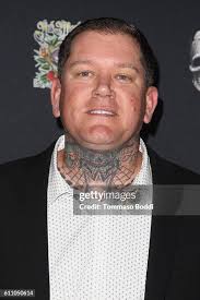 57 100th Episode Party For Ink Master Arrivals Stock Photos, High-Res  Pictures, and Images