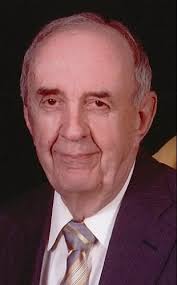 James Greiner Obituary (1932