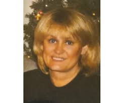 Geraldine GOODE Obituary (1951