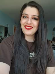 Michelle Sasso's Instagram, Twitter & Facebook