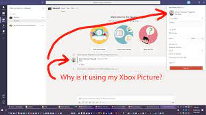 Maybe you would like to learn more about one of these? Can T Change Microsoft Teams Profile Picture Receiving Error Microsoft Tech Community