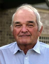 Obituary information for Ralph Kenton Montgomery