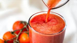 1/2 pir, 1/2 apel hijau, 1 genggam bayam, 1 genggam peterseli, 2 batang seledri, 1/2 mentimun, 1 potong. Ini Manfaat Jus Tomat Untuk Diet Turunkan Berat Badan Secara Alami Health Liputan6 Com