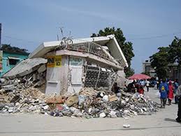 | este sábado se registró un sismo de magnitud 7,2 en haití. Haiti Geologos Sin Fronteras Version 30 09 2019