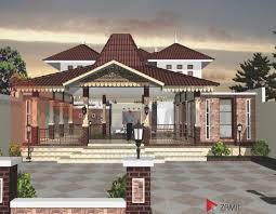 22+ model teras rumah joglo sederhana. 25 Sketsa Rumah Joglo Modern Yang Unik Dan Menarik Joglo Joglo