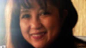 Blessie in pope's prayers