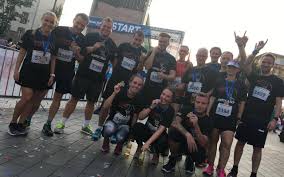 Tausende Laufer Und Zuschauer Beim Targobank Run Radio Duisburg