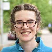 Jennifer Ramseyer's Instagram, Twitter & Facebook