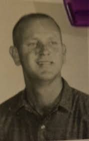 Donald Ray Warner (1932-2006)