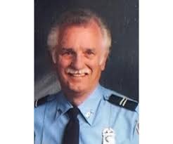 Jack Cherry Obituary (1931