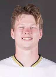 2021 Men's Soccer Roster