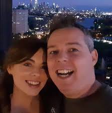 Home thoughts from abroad: festive messages from Rossie Diaspora