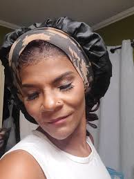 Thank you to Shawnda Monikia for making Me absolutely stunning