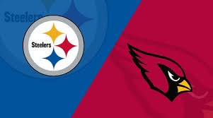 Pittsburgh Steelers At Arizona Cardinals Matchup Preview 12