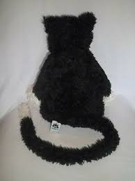 We did not find results for: Jellycat 16 Plush Med Bunglie Kitten Cat Black White Tuxedo Kitty Lg Long Tail 59 99 Picclick