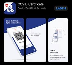 Covid certificate check is the official app for checking covid certificates in switzerland. Kzvnwqtwyli5am