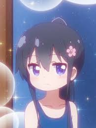 Shirosaki Hana Watashi Ni Tenshi Ga Maiorita Menina Anime Anime Anime Icons
