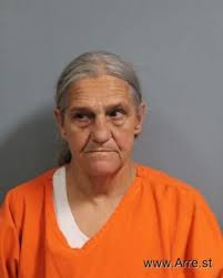 Pauline Opal Gibson Kanawha...