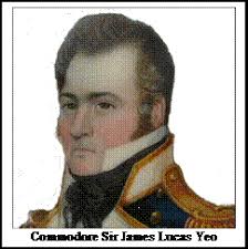 Napoleon Series: War of 1812 Issue 16