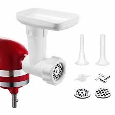 innomoon food grinder attachment for