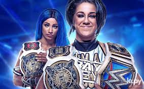 Next was sasha banks' incredible feud with bayley. Kupy Wrestling Wallpapers The Latest Source For Your Wwe Wrestling Wallpaper Needs Mobile Hd And 4k Resolutions Available Bayley Archives Kupy Wrestling Wallpapers The Latest Source For Your Wwe