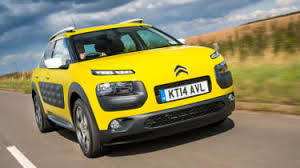 Citroen has a long history of building cars that are both quirky and appealing. Citroen C4 Cactus Review And Pictures Evo