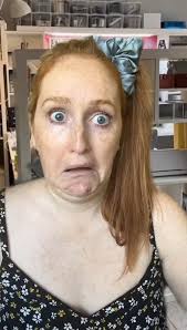 Got this reminded me of Mia!