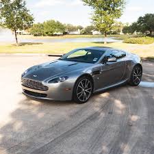 Image result for Tungsten Silver 2011 Aston Martin