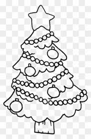 Christmas wreath (10k) christmas wreath 02 (11k) gingerbread man coloring page (53k) more gingerbread man coloring pages. Christmas Tree Hanging Ornament On Christmas Coloring Christmas Tree With Ornaments Coloring Pages Free Transparent Png Clipart Images Download