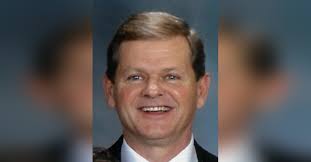 Obituary information for Mike Berrier