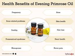 Evening Primrose Oil Benefits And Its Side Effects Lybrate