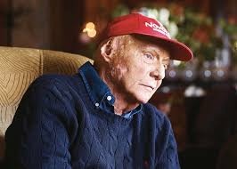 Niki lauda was 'racing with me' during monaco win, says lewis hamilton. Niki Lauda Ein Leben Fur Den Wettbewerb Forbes