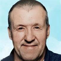 Obituary, Visitation & Funeral Information