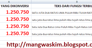 We did not find results for: Tips Microsoft Excel Cara Merubah Angka Menjadi Teks