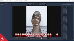 Raw conversion applications like adobe lightroom are often the first place that color grading begins. Tutorial 03 When And How To Use The Masking Tool 3dflow