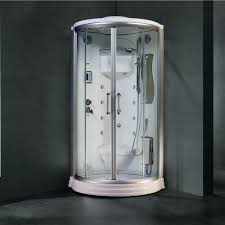 کابین دوش و سونا بخار وین - شرکت زرین سرویس