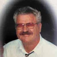 David Earl McCain (1945–2022)