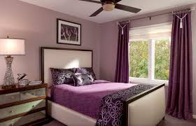 It doesn't need to be drastic, either. Simple Bedroom Interior Design Images Novocom Top