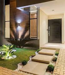 Si siempre soñaste contener una terraza en tu casa, este diseño puede ser totalmente apropiado para ti. Decoracion De Interior Exterior Terraza Y Jandin Imdetec Obras Y Reformas Entrada De Casas Modernas Fachadas De Casa Rusticas Casas Modernas