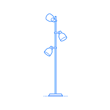 Located in american towers, buyer must pick up. Ikea Stockholm 2017 Floor Lamp Dimensions Drawings Dimensions Com