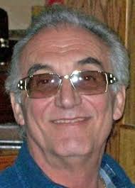 Leonard James Ginter (1945-2013)