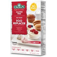 Ein ei ist kein ei: Ei Ersatz Orgran No Egg Orgran Laktosefreier Ersatz Orgran