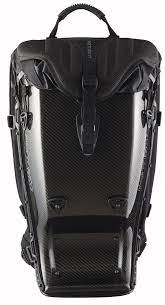 New Carbon Fibre Gtx 25l Due In April 2017 Rucksack Motorrad Stil