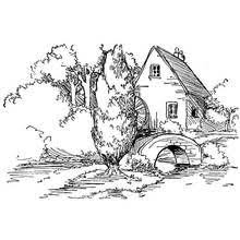 Epingle Sur Dessin