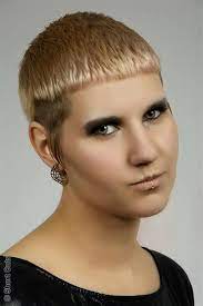 Pin On Crazy Hairstyles